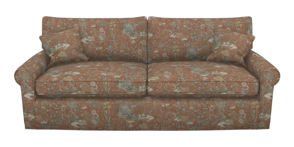 4 Seater Sofa