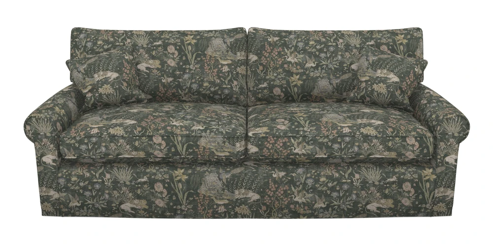 4 Seater Sofa