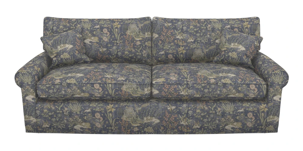 4 Seater Sofa