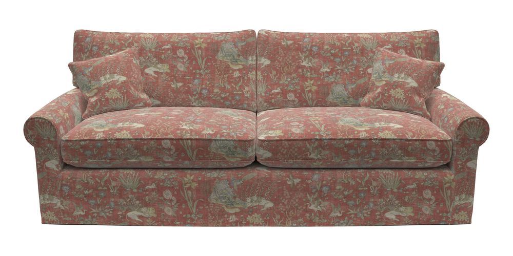 4 Seater Sofa
