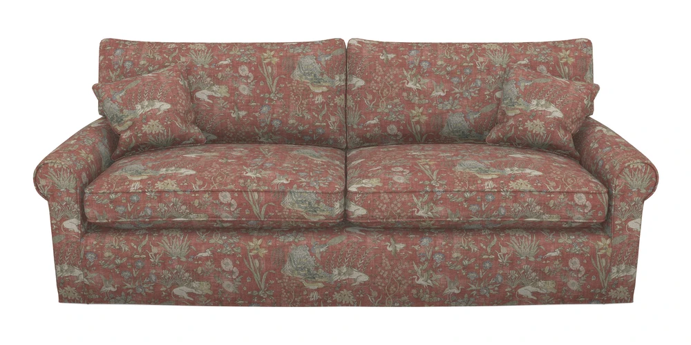 4 Seater Sofa