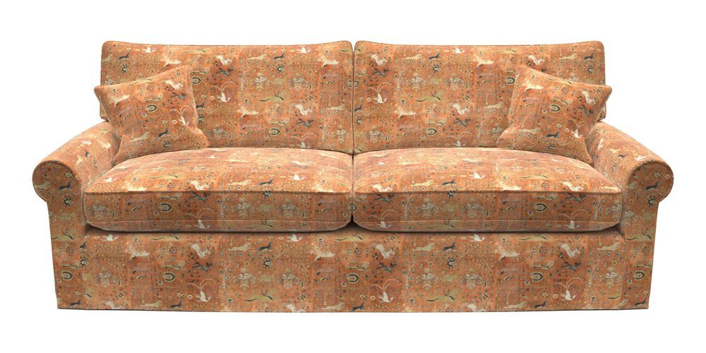 4 Seater Sofa