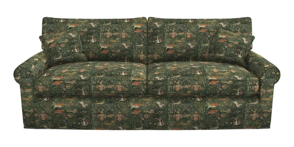 4 Seater Sofa