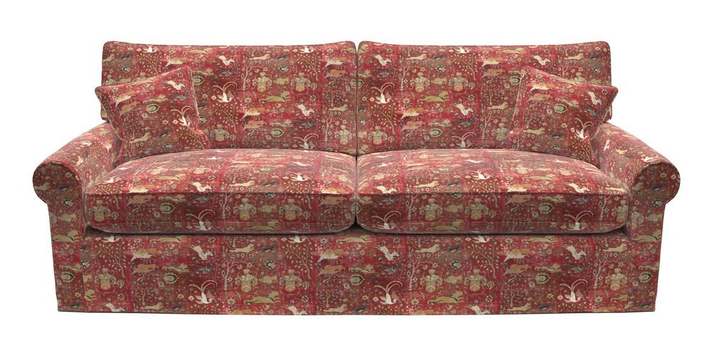 4 Seater Sofa