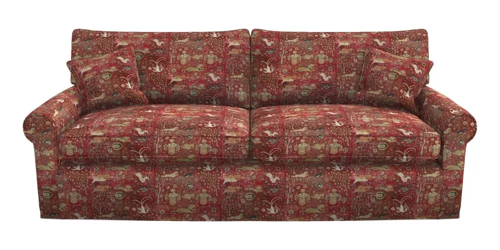 4 Seater Sofa