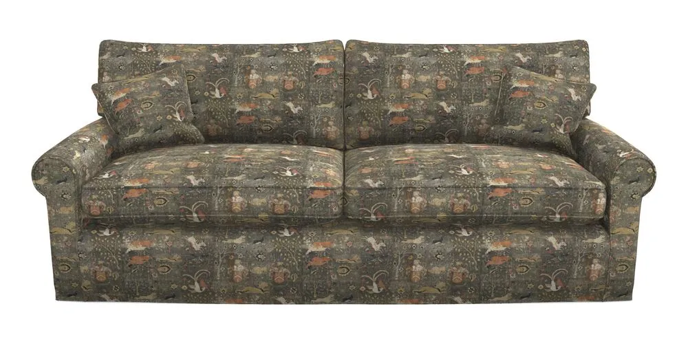 4 Seater Sofa