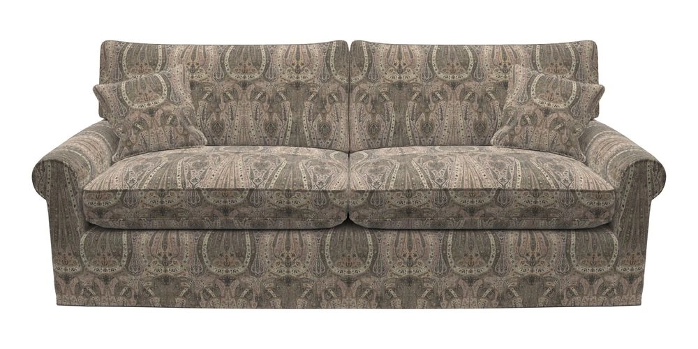 4 Seater Sofa