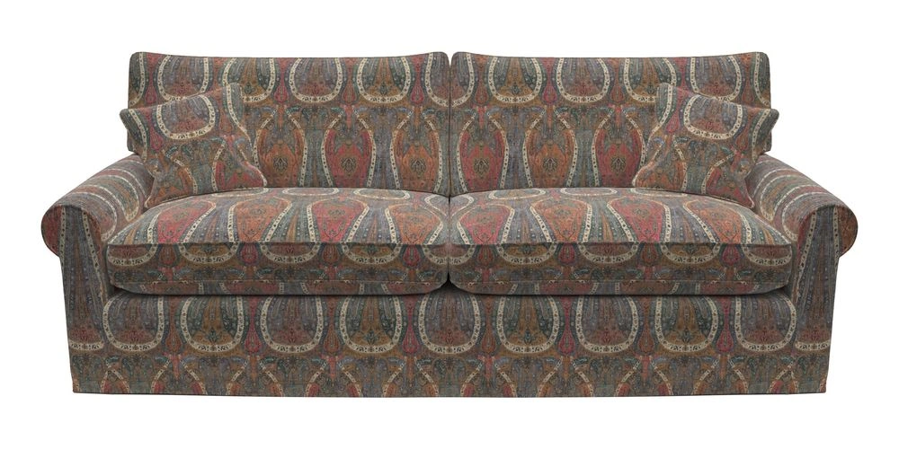 4 Seater Sofa