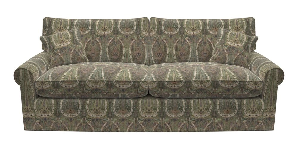 4 Seater Sofa