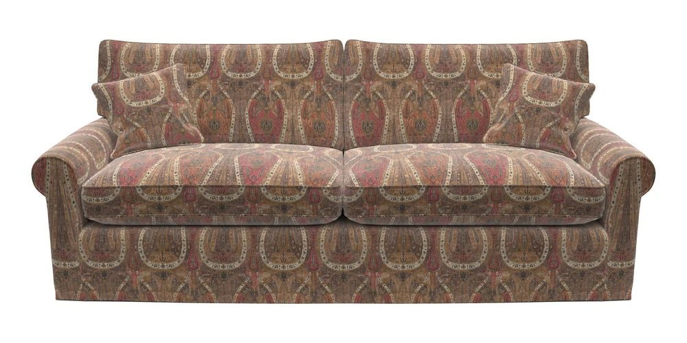4 Seater Sofa