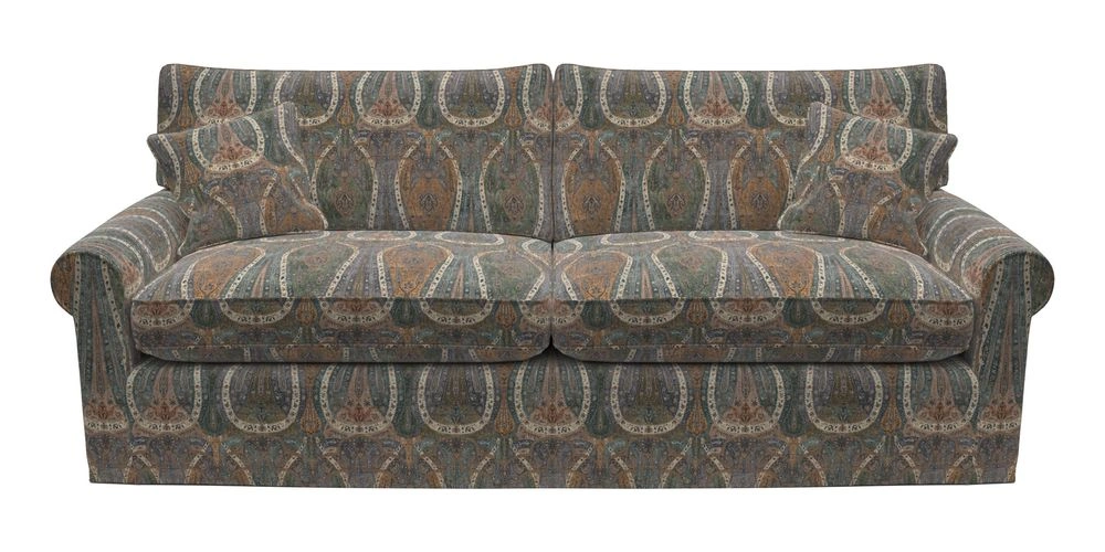 4 Seater Sofa