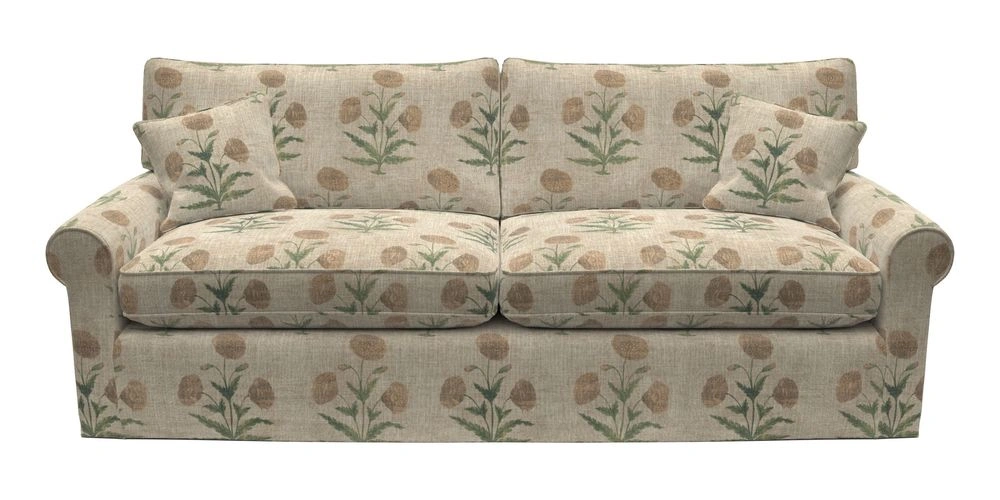 4 Seater Sofa