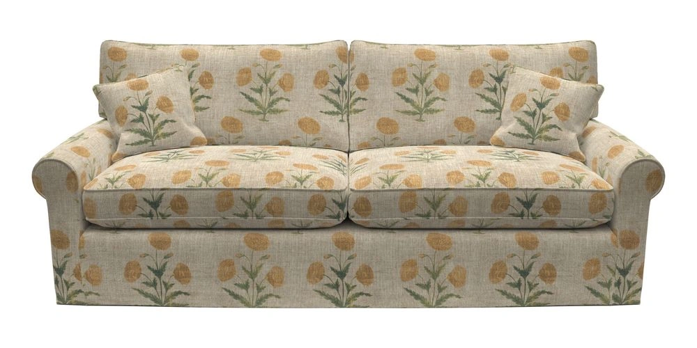 4 Seater Sofa