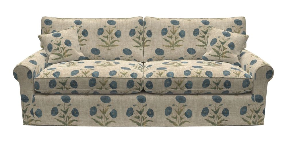 4 Seater Sofa