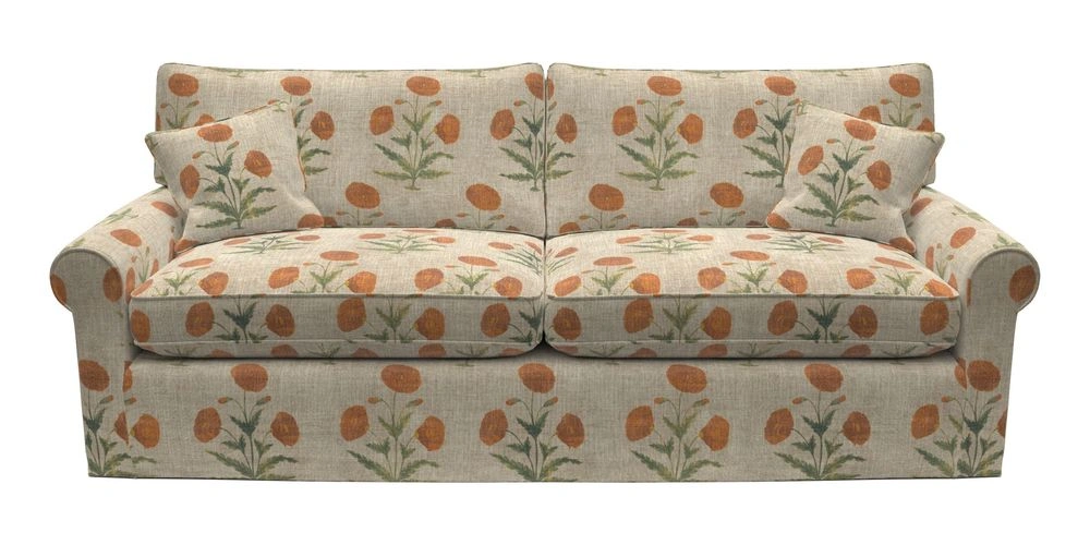 4 Seater Sofa