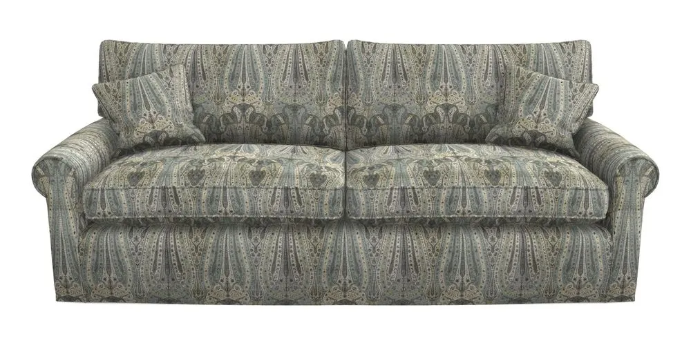 4 Seater Sofa