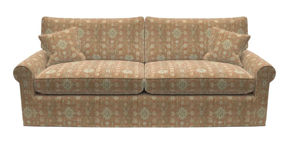 4 Seater Sofa