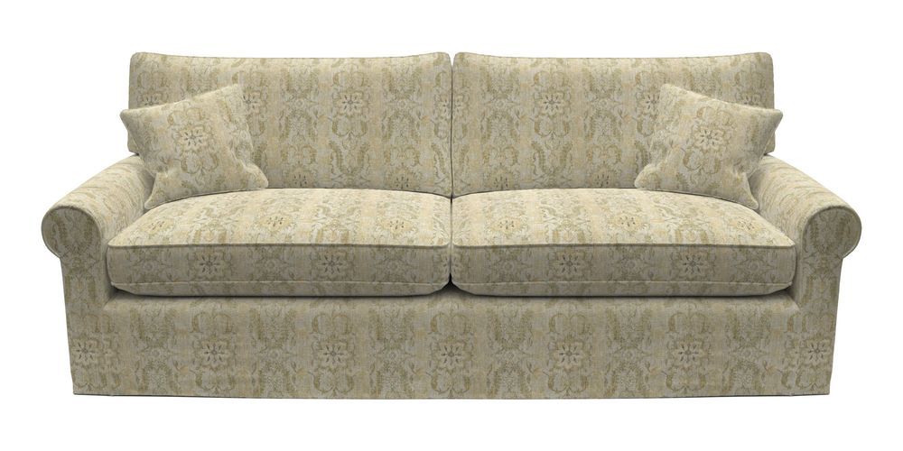 4 Seater Sofa