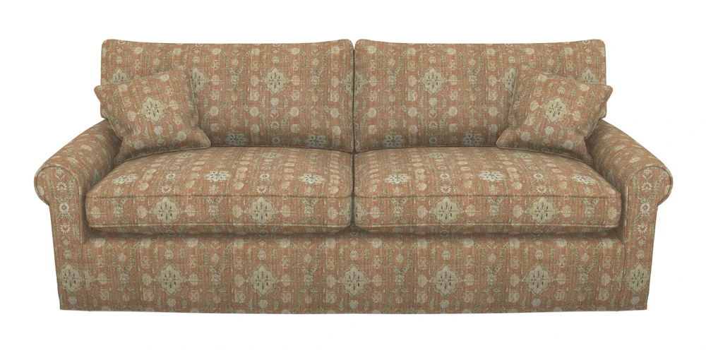 4 Seater Sofa