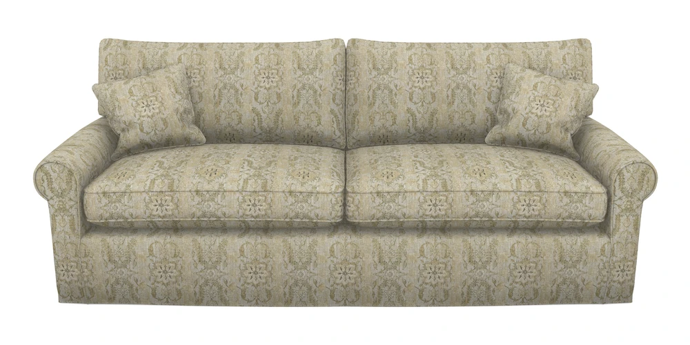 4 Seater Sofa