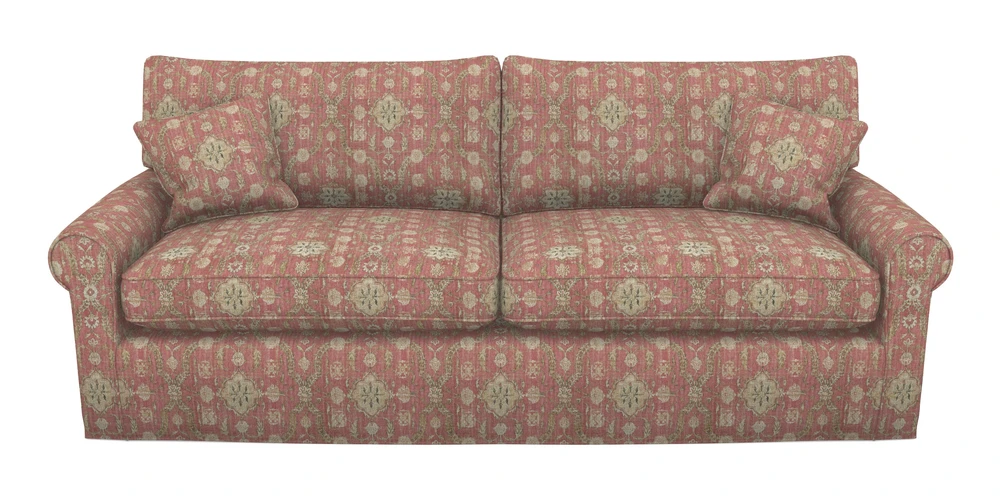 4 Seater Sofa