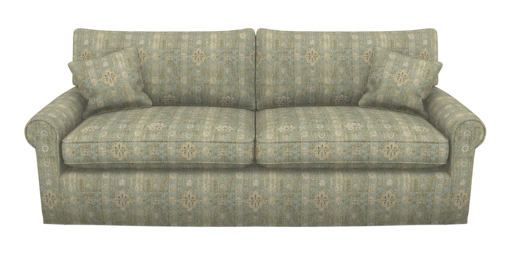 4 Seater Sofa