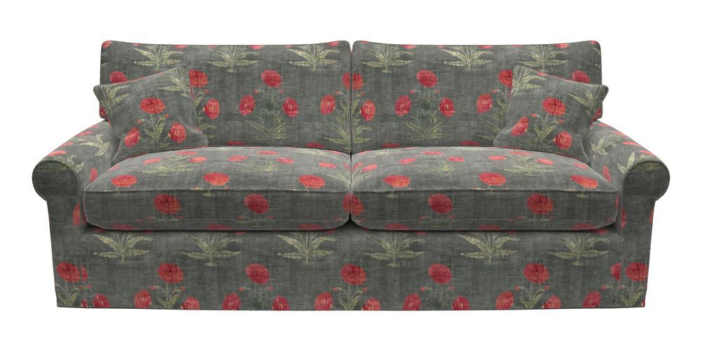 4 Seater Sofa