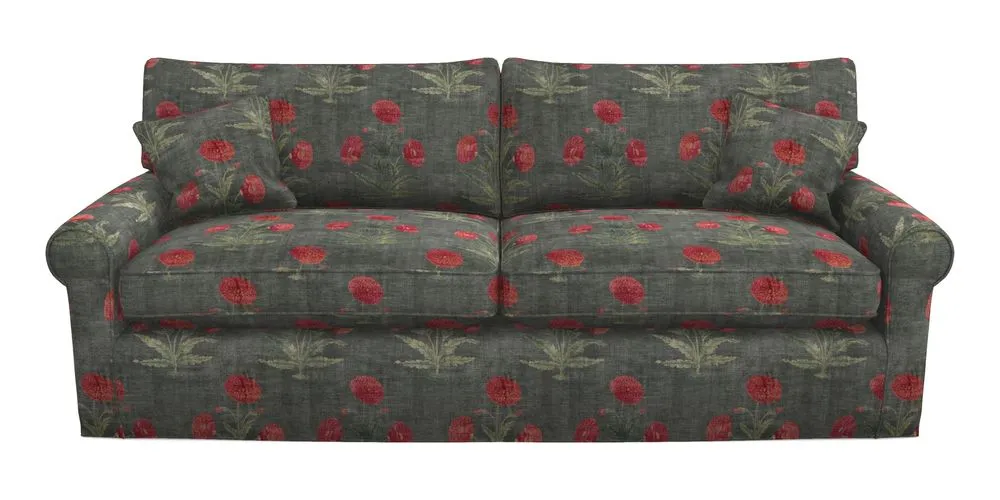 4 Seater Sofa