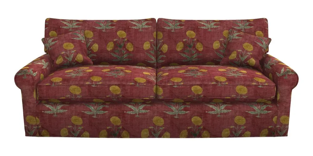 4 Seater Sofa