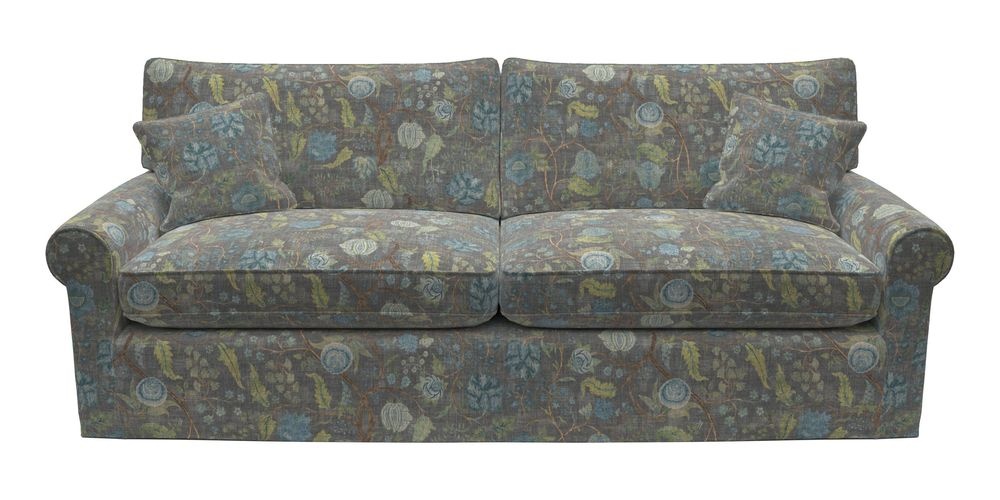 4 Seater Sofa
