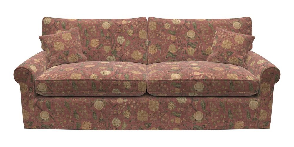 4 Seater Sofa