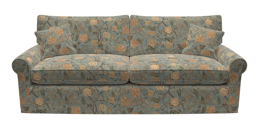 4 Seater Sofa