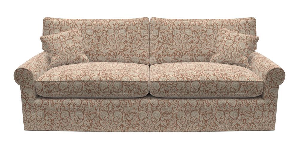 4 Seater Sofa