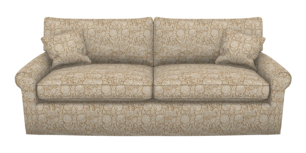 4 Seater Sofa