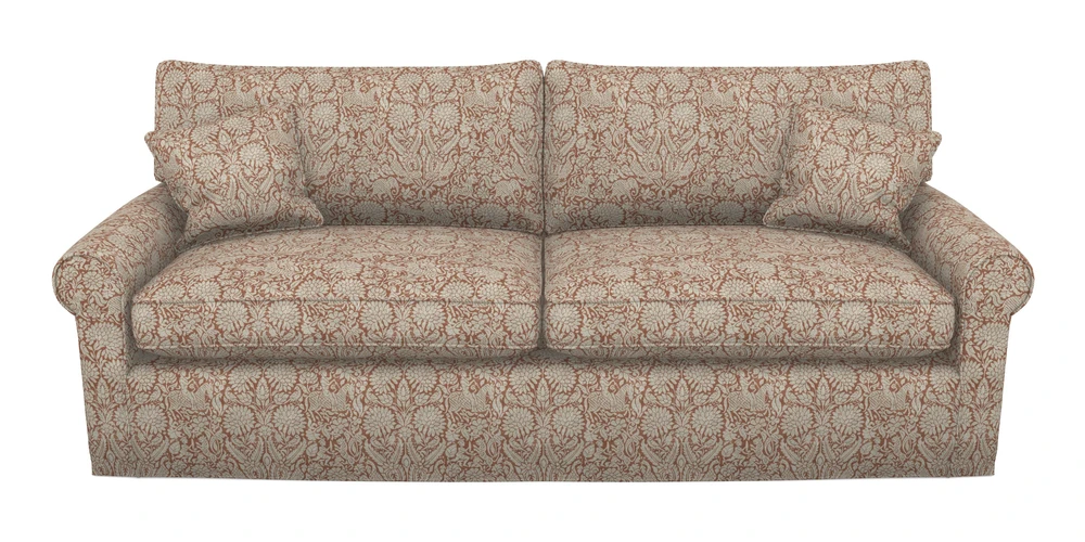 4 Seater Sofa