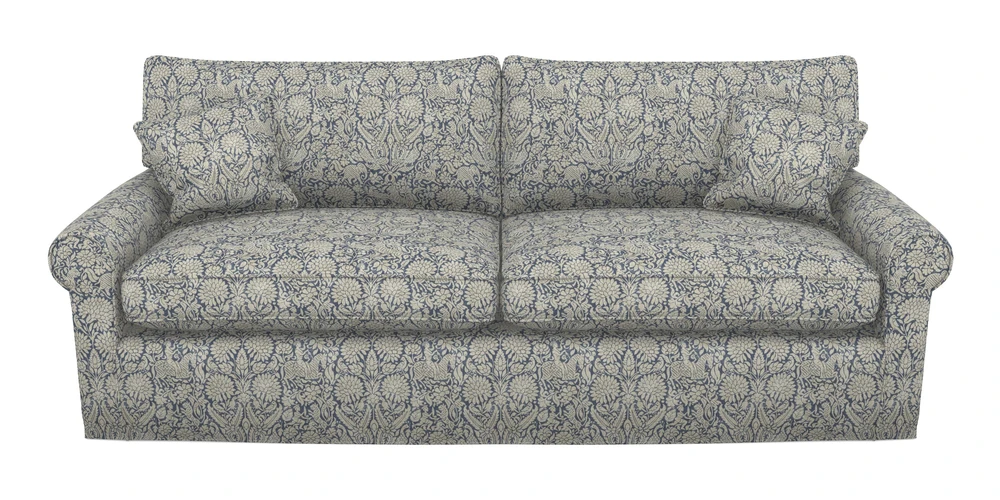 4 Seater Sofa