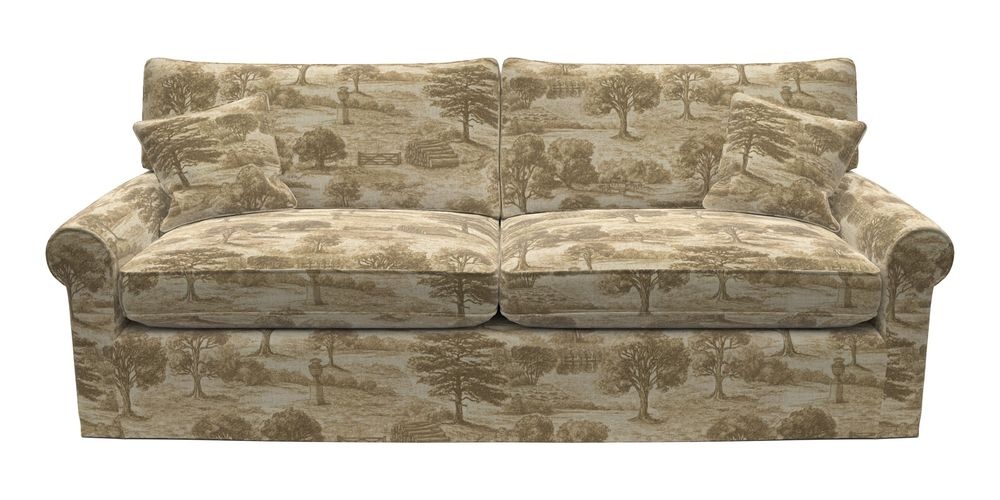 4 Seater Sofa