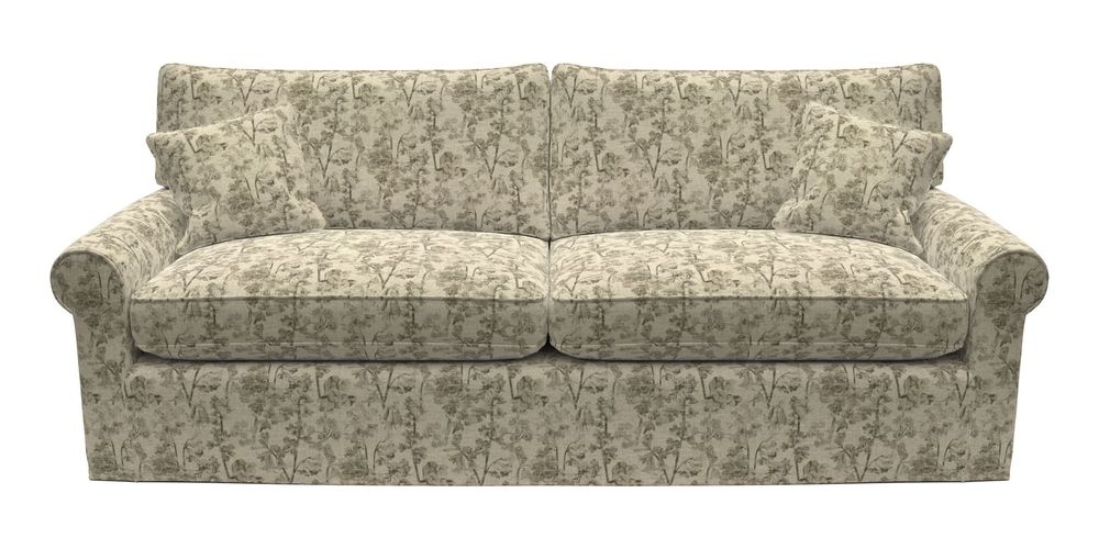 4 Seater Sofa