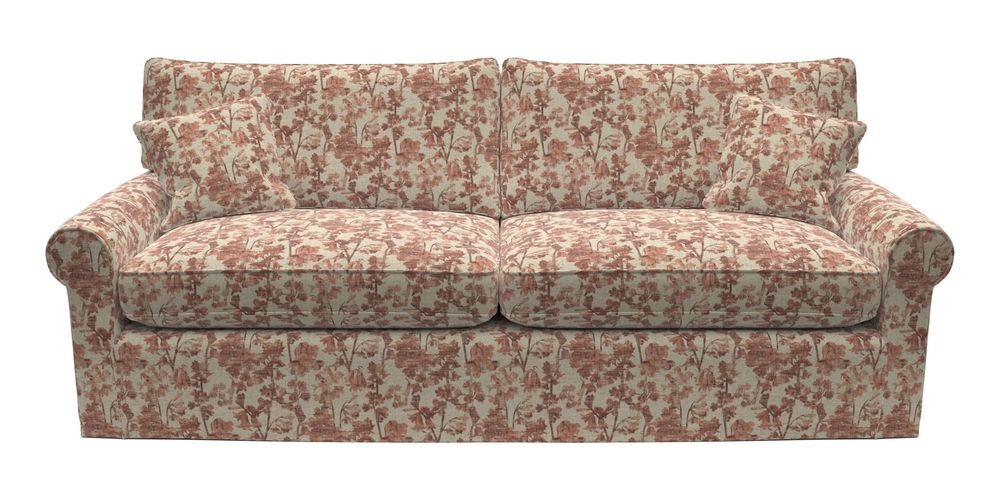 4 Seater Sofa