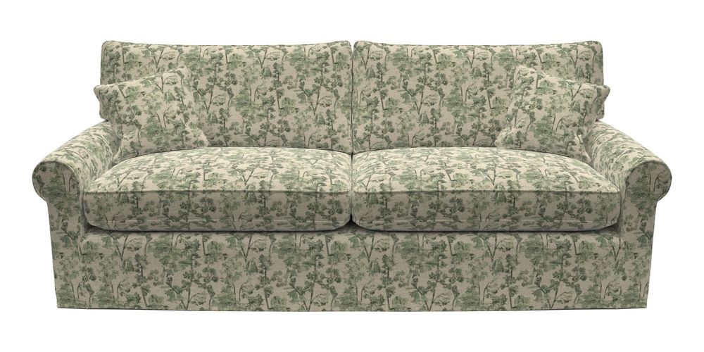 4 Seater Sofa