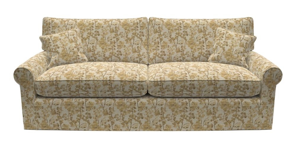 4 Seater Sofa