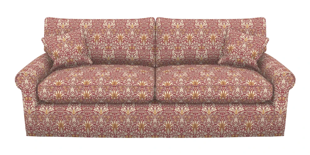 4 Seater Sofa