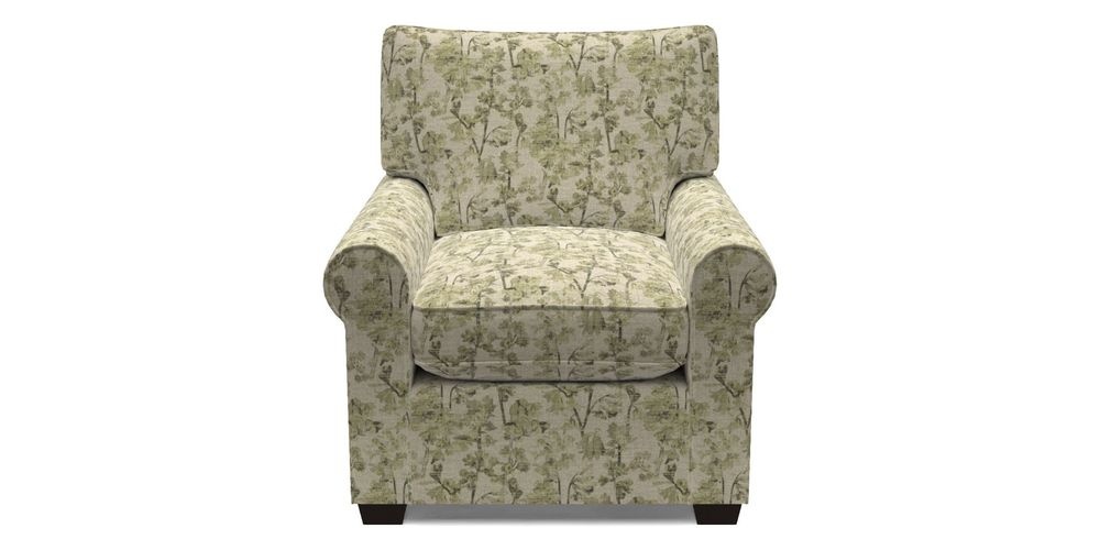 Bignor front