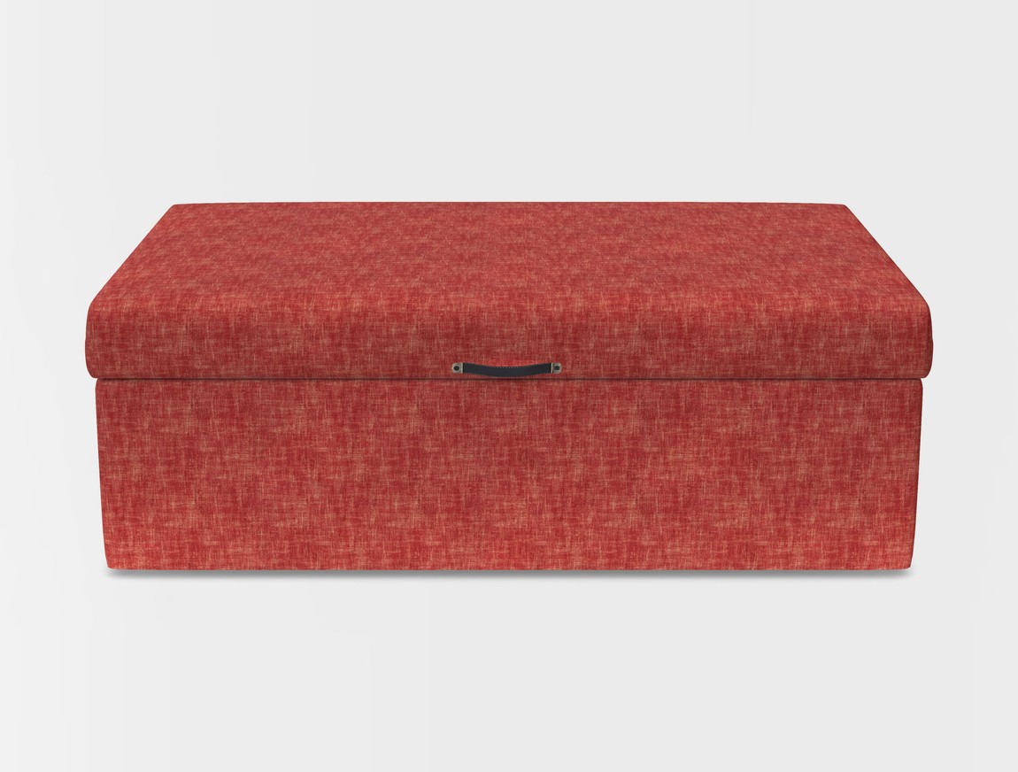 Large Footstool