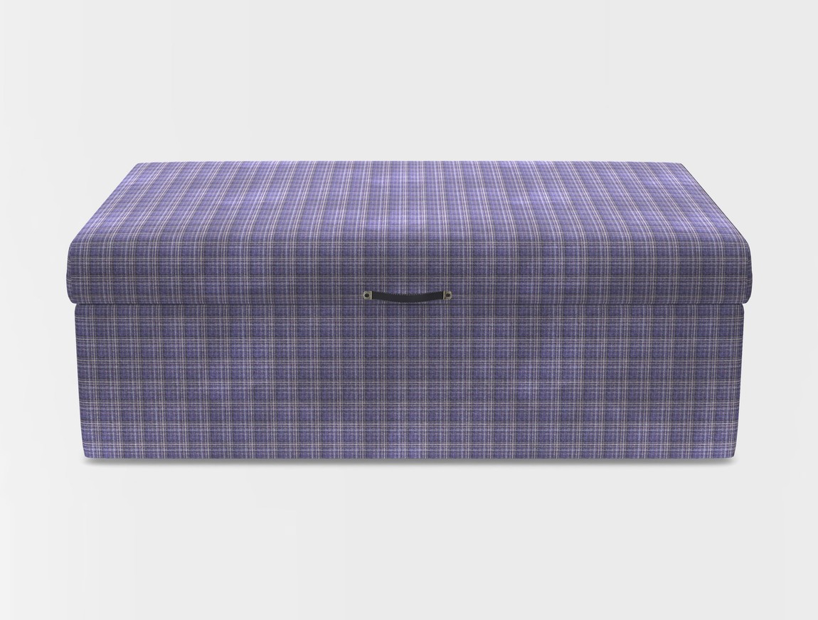 Large Footstool