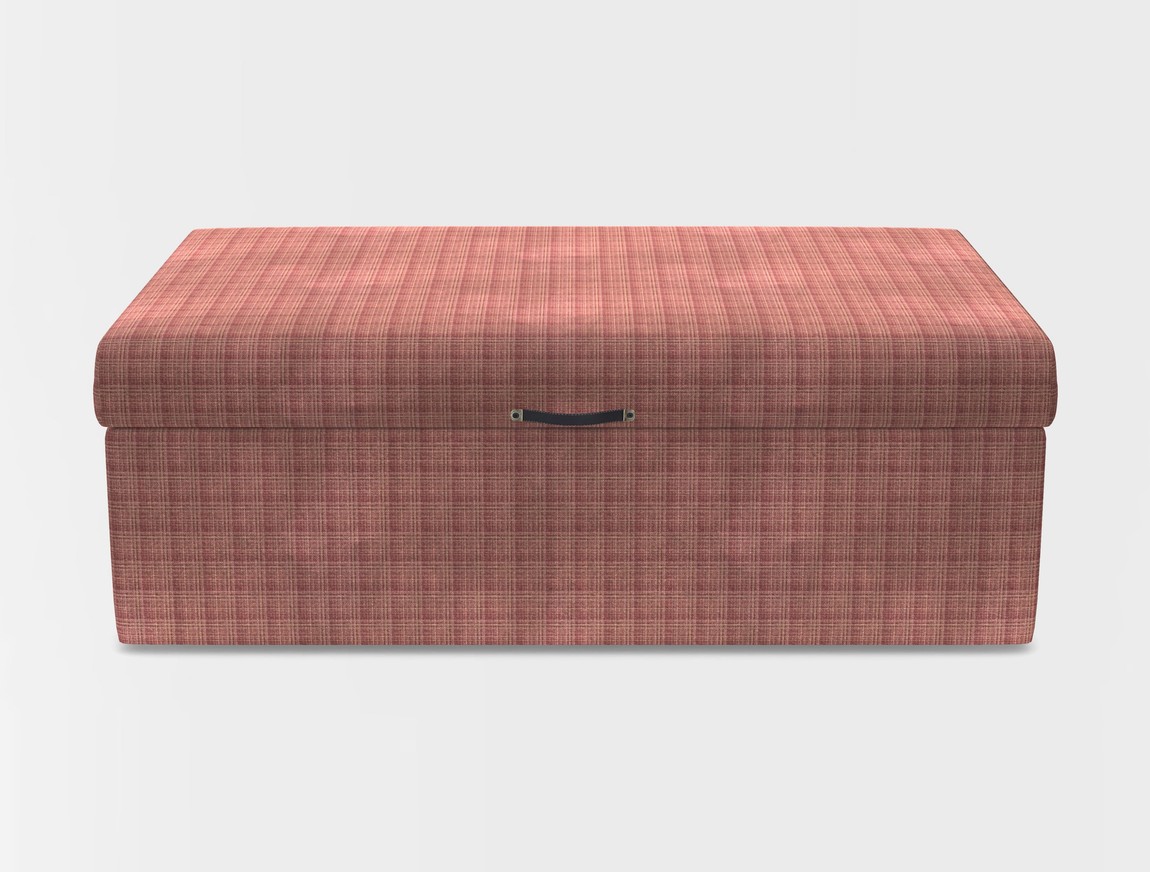 Large Footstool