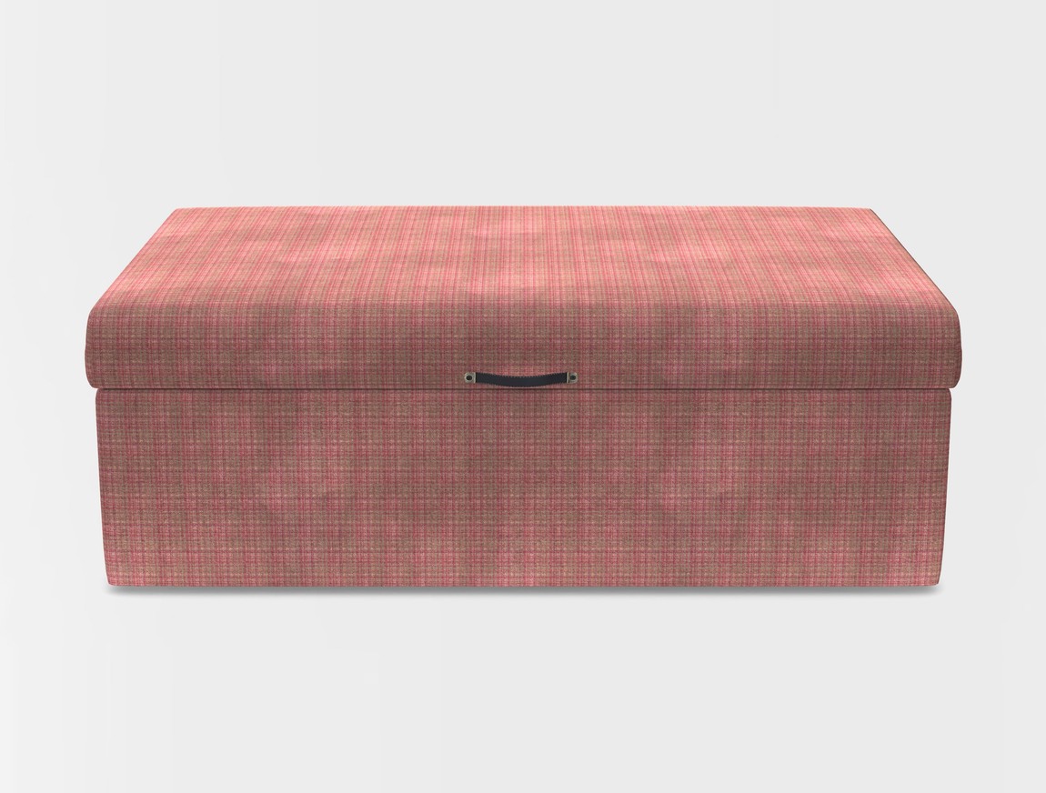 Large Footstool