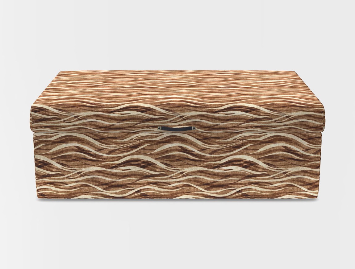 Large Footstool