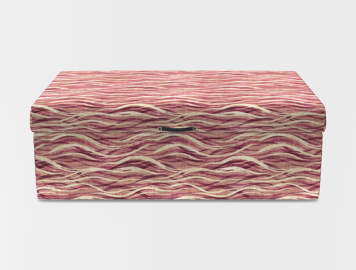 Large Footstool
