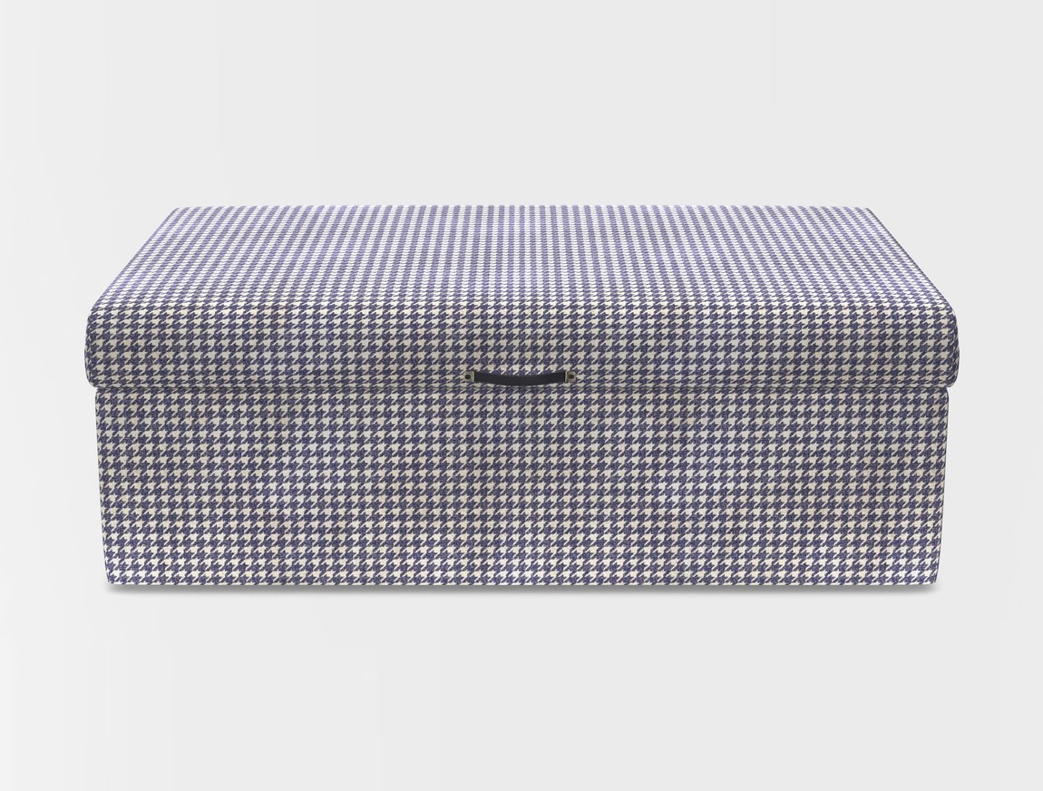 Large Footstool
